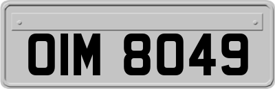 OIM8049