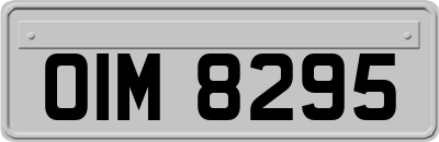 OIM8295