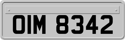 OIM8342