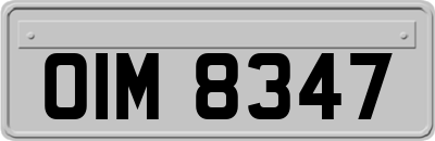 OIM8347