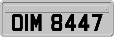 OIM8447