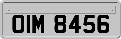 OIM8456