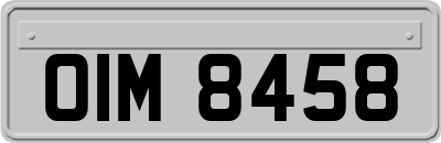 OIM8458