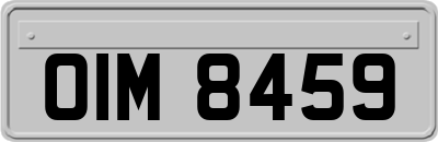 OIM8459