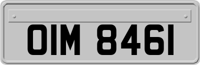 OIM8461