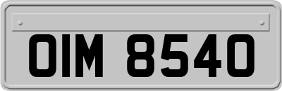 OIM8540