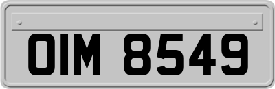 OIM8549