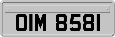 OIM8581