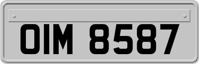 OIM8587