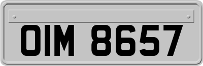 OIM8657