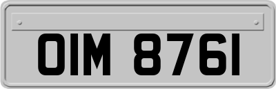 OIM8761