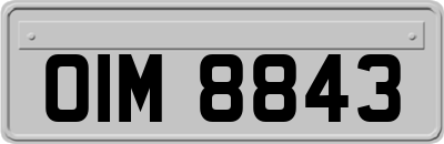 OIM8843