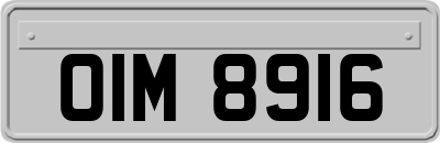 OIM8916