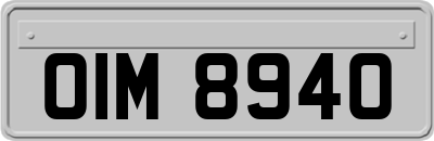 OIM8940