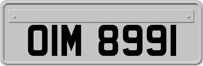 OIM8991