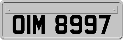 OIM8997