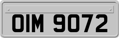 OIM9072