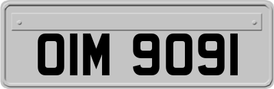OIM9091