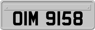 OIM9158
