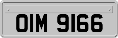 OIM9166