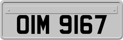 OIM9167