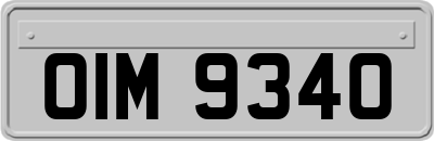 OIM9340