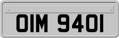 OIM9401