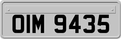 OIM9435