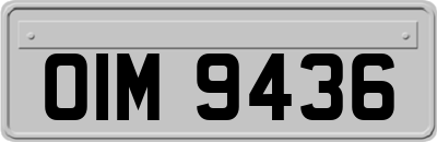 OIM9436