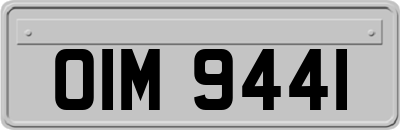 OIM9441