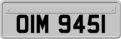 OIM9451