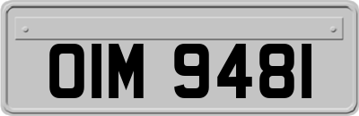 OIM9481