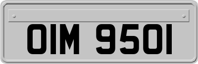 OIM9501