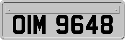 OIM9648