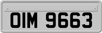 OIM9663