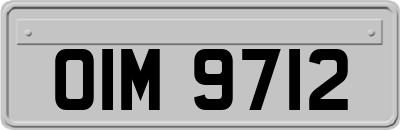OIM9712