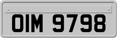 OIM9798