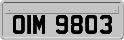 OIM9803