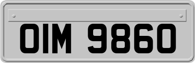 OIM9860