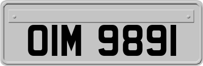 OIM9891