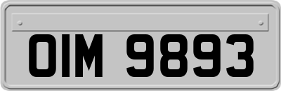 OIM9893