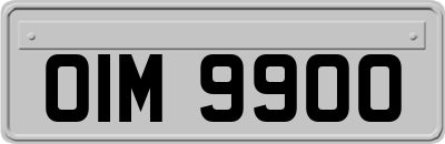 OIM9900