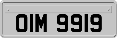 OIM9919