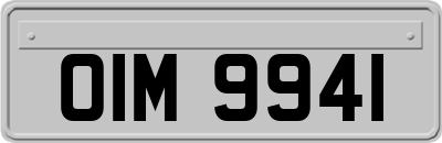 OIM9941