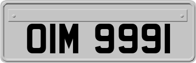 OIM9991