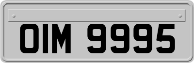 OIM9995