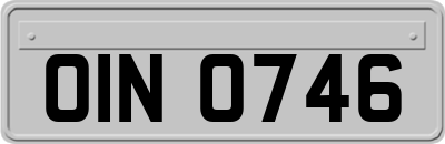 OIN0746