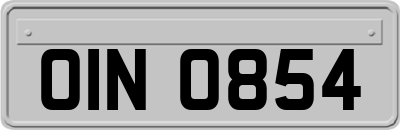 OIN0854
