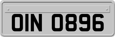 OIN0896
