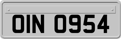OIN0954